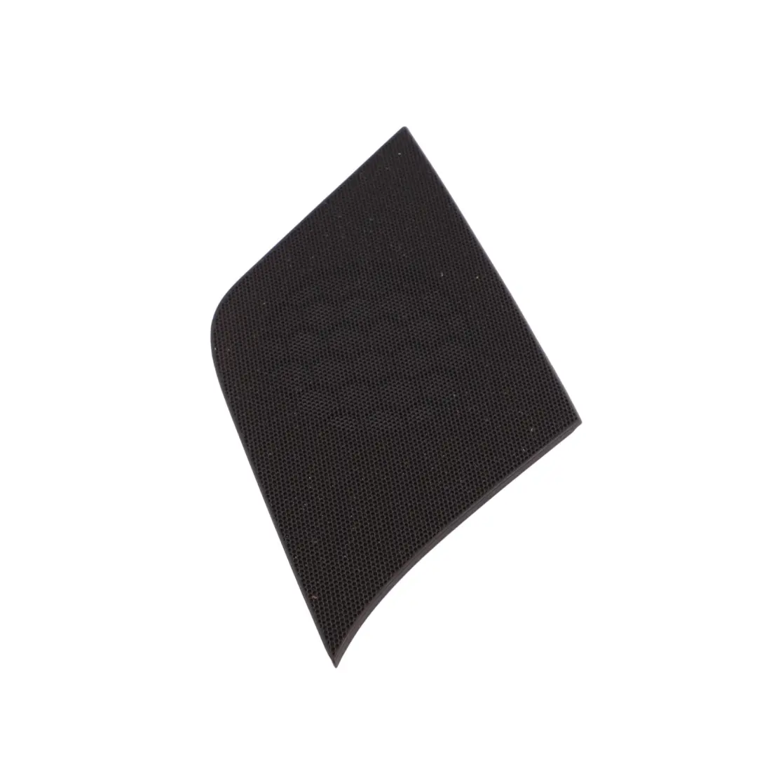 Puerta Altavoz Altavoz Cubierta Panel Delantero Derecho para Audi Q5 8R con número de pieza 8R0857228B Audi Q5 8R Puerta Altavoz Altavoz Cubierta Panel Delantero Derecho - SKU 8R0857228B - Número de pieza 8R0857228B