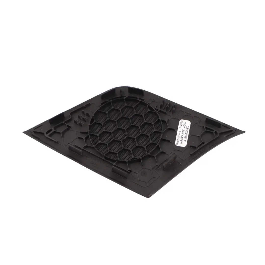 Puerta Altavoz Altavoz Cubierta Panel Delantero Derecho para Audi Q5 8R con número de pieza 8R0857228B Audi Q5 8R Puerta Altavoz Altavoz Cubierta Panel Delantero Derecho - SKU 8R0857228B - Número de pieza 8R0857228B