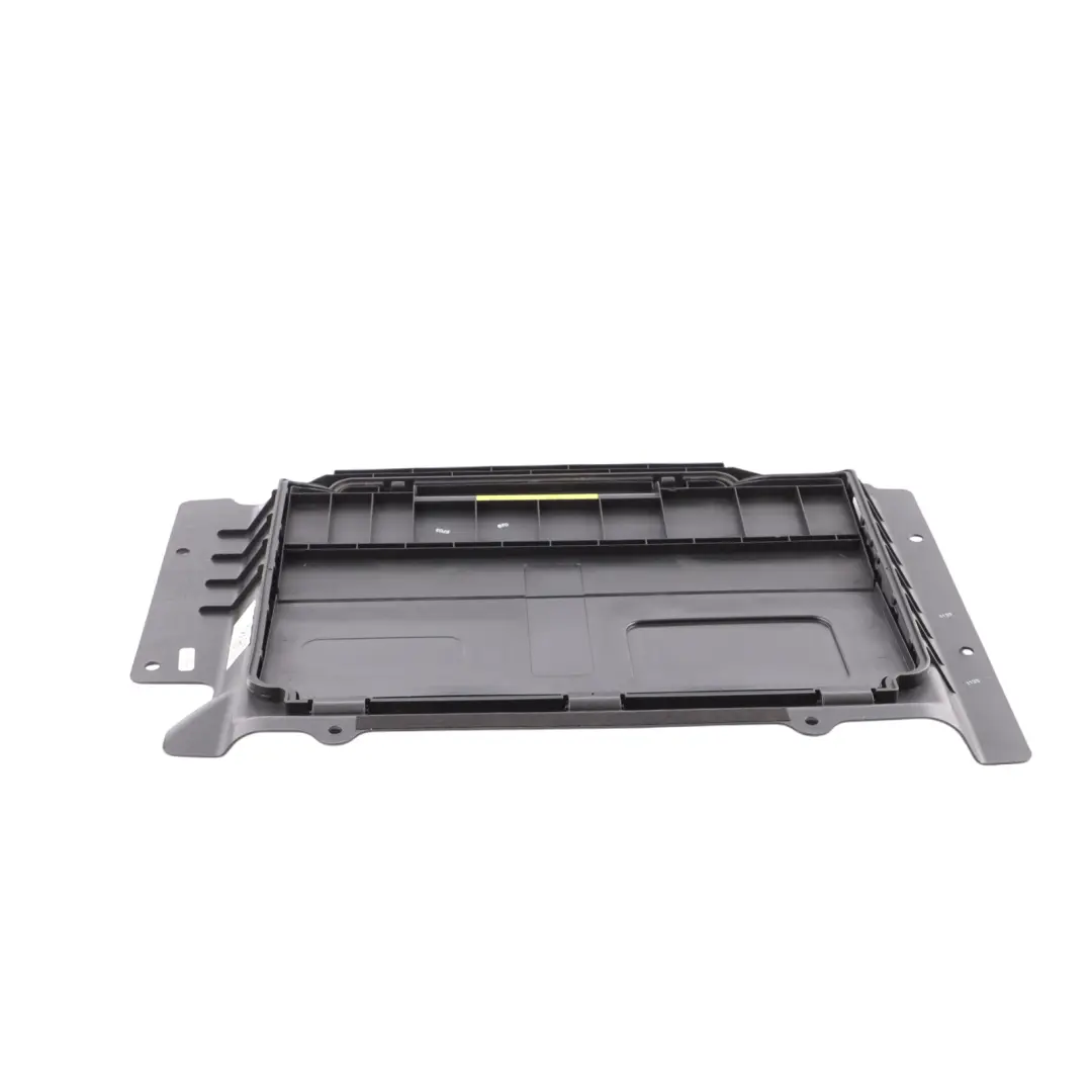 Audi Q5 8R Panneau Garniture Couvercle Batterie Coffre Arrière - SKU 8R0863565B - Numéro de pièce 8R0863565