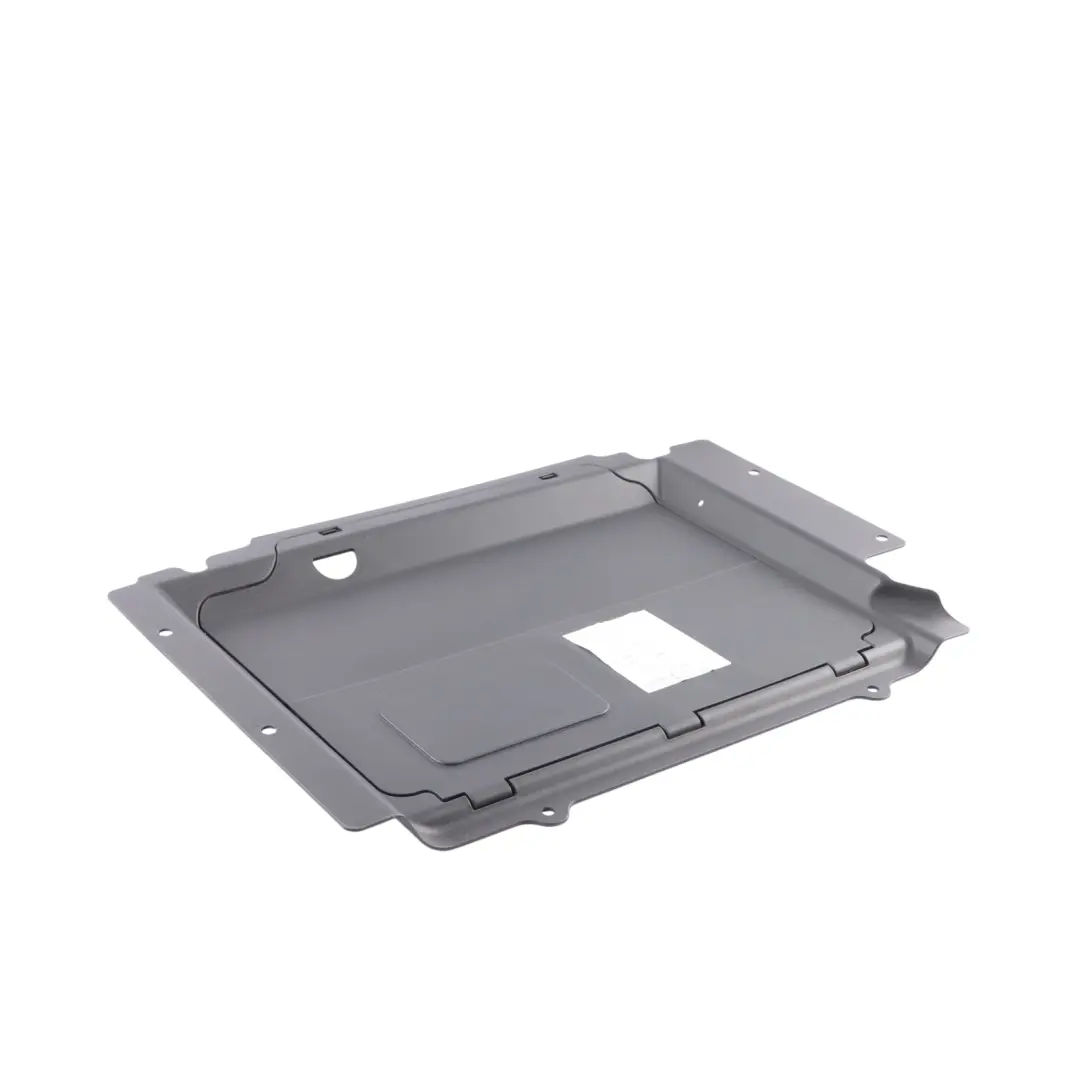 Audi Q5 8R Pannello Copertura Batteria Portellone Posteriore - SKU 8R0863565B - Numero di parte 8R0863565