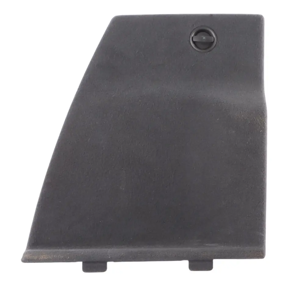 Osłona Bagażnika Tylna Lewa do Audi Q5 8R o numerze 8R0863989 Audi Q5 8R Osłona Bagażnika Tylna Lewa - SKU 8R0863989 - Numer Części 8R0863989