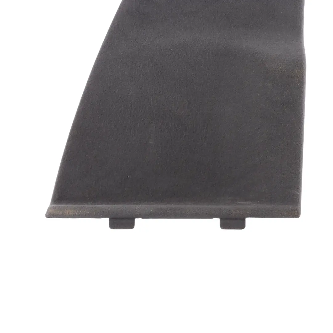 Osłona Bagażnika Tylna Lewa do Audi Q5 8R o numerze 8R0863989 Audi Q5 8R Osłona Bagażnika Tylna Lewa - SKU 8R0863989 - Numer Części 8R0863989