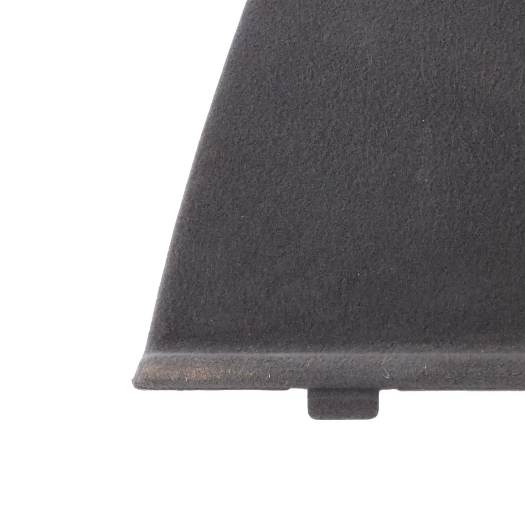 Copertura Tappeto Bagagliaio Posteriore Sinistro per Audi Q5 8R con numero di parte 8R0863989 Audi Q5 8R Copertura Tappeto Bagagliaio Posteriore Sinistro - SKU 8R0863989 - Numero di parte 8R0863989