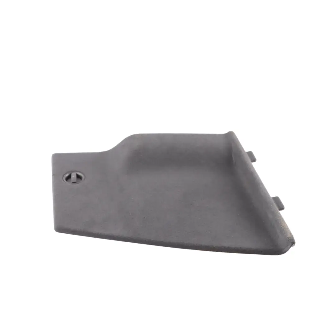 Osłona Bagażnika Tylna Lewa do Audi Q5 8R o numerze 8R0863989 Audi Q5 8R Osłona Bagażnika Tylna Lewa - SKU 8R0863989 - Numer Części 8R0863989