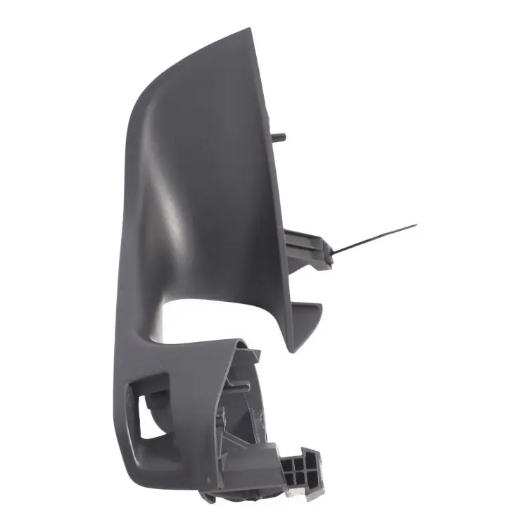 Audi Q5 8R Maniglia Pannello Bracciolo Porta Posteriore Sinistra 8R0867371