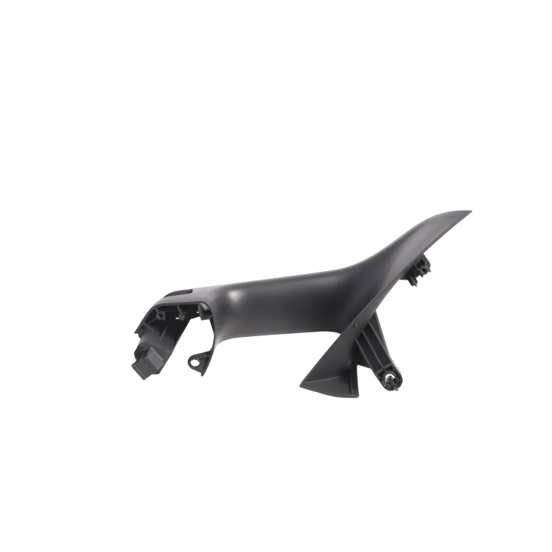 Poignée Panneau Garniture Accoudoir Porte Arrière Gauche pour Audi Q5 8R à propos du numéro de pièce 8R0867371 Audi Q5 8R Poignée Panneau Garniture Accoudoir Porte Arrière Gauche - SKU 8R0867371 - Numéro de pièce 8R0867371