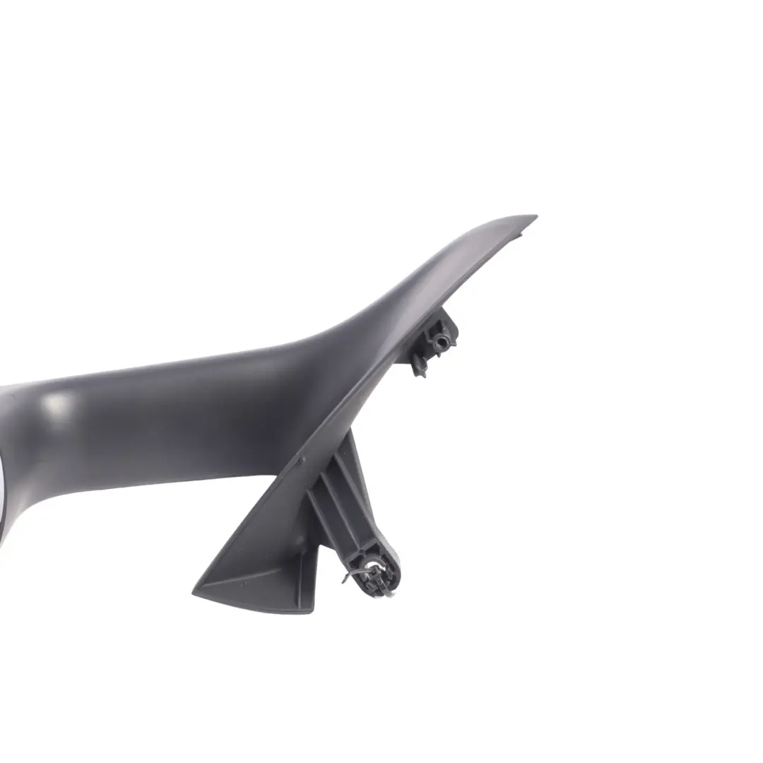 Poignée Panneau Garniture Accoudoir Porte Arrière Gauche pour Audi Q5 8R à propos du numéro de pièce 8R0867371 Audi Q5 8R Poignée Panneau Garniture Accoudoir Porte Arrière Gauche - SKU 8R0867371 - Numéro de pièce 8R0867371