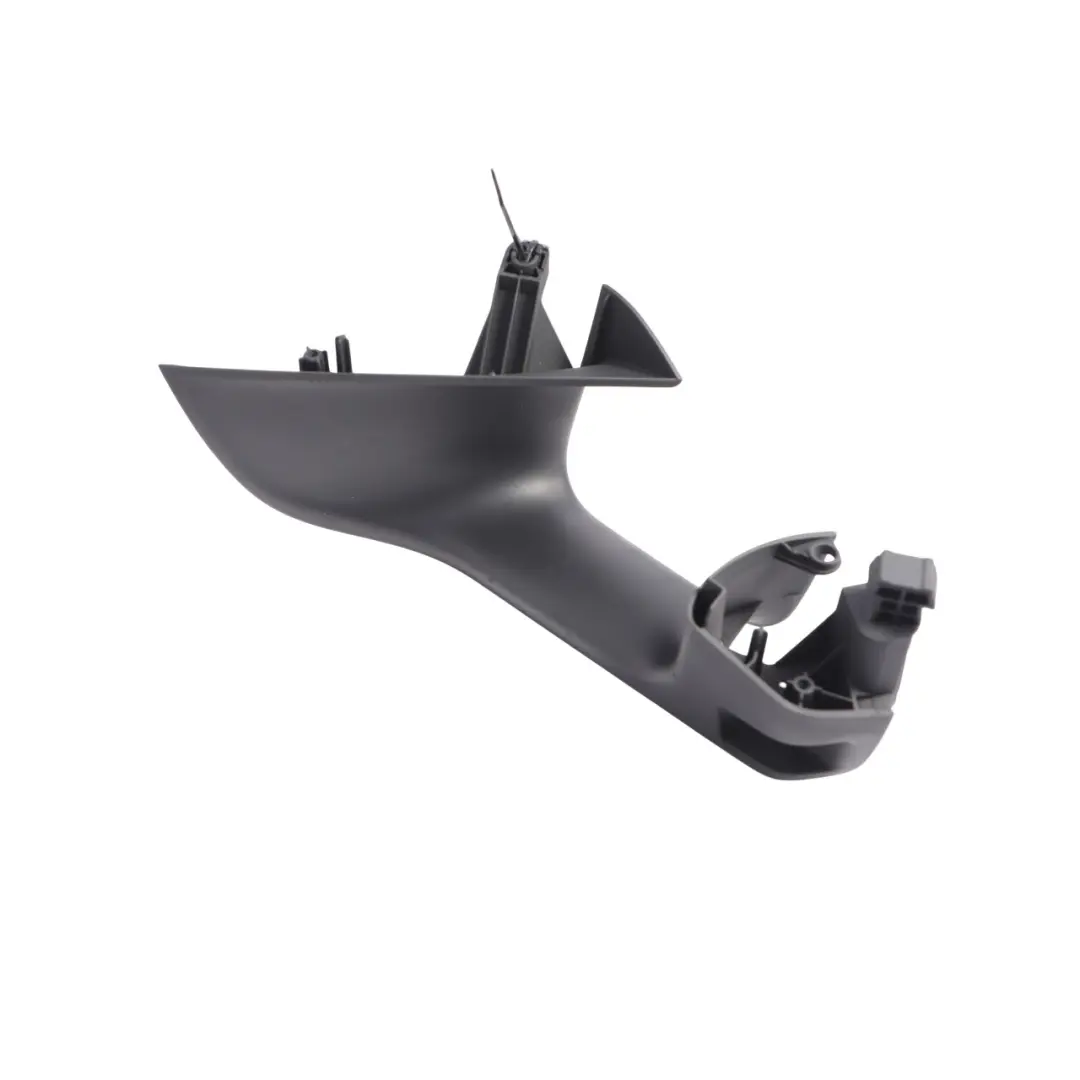 Poignée Panneau Garniture Accoudoir Porte Arrière Gauche pour Audi Q5 8R à propos du numéro de pièce 8R0867371 Audi Q5 8R Poignée Panneau Garniture Accoudoir Porte Arrière Gauche - SKU 8R0867371 - Numéro de pièce 8R0867371