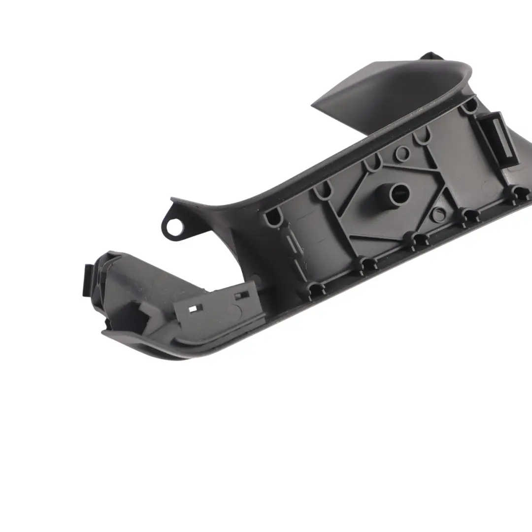 Osłona Podłokietnika Drzwi Tylna Lewa do Audi Q5 8R o numerze 8R0867371 Audi Q5 8R Osłona Podłokietnika Drzwi Tylna Lewa - SKU 8R0867371 - Numer Części 8R0867371