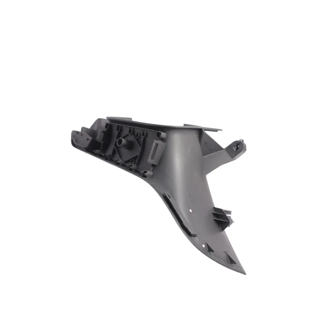 Audi Q5 8R Türgriff Verkleidung Armlehne Hinten Links - SKU 8R0867371 - Teilenummer 8R0867371