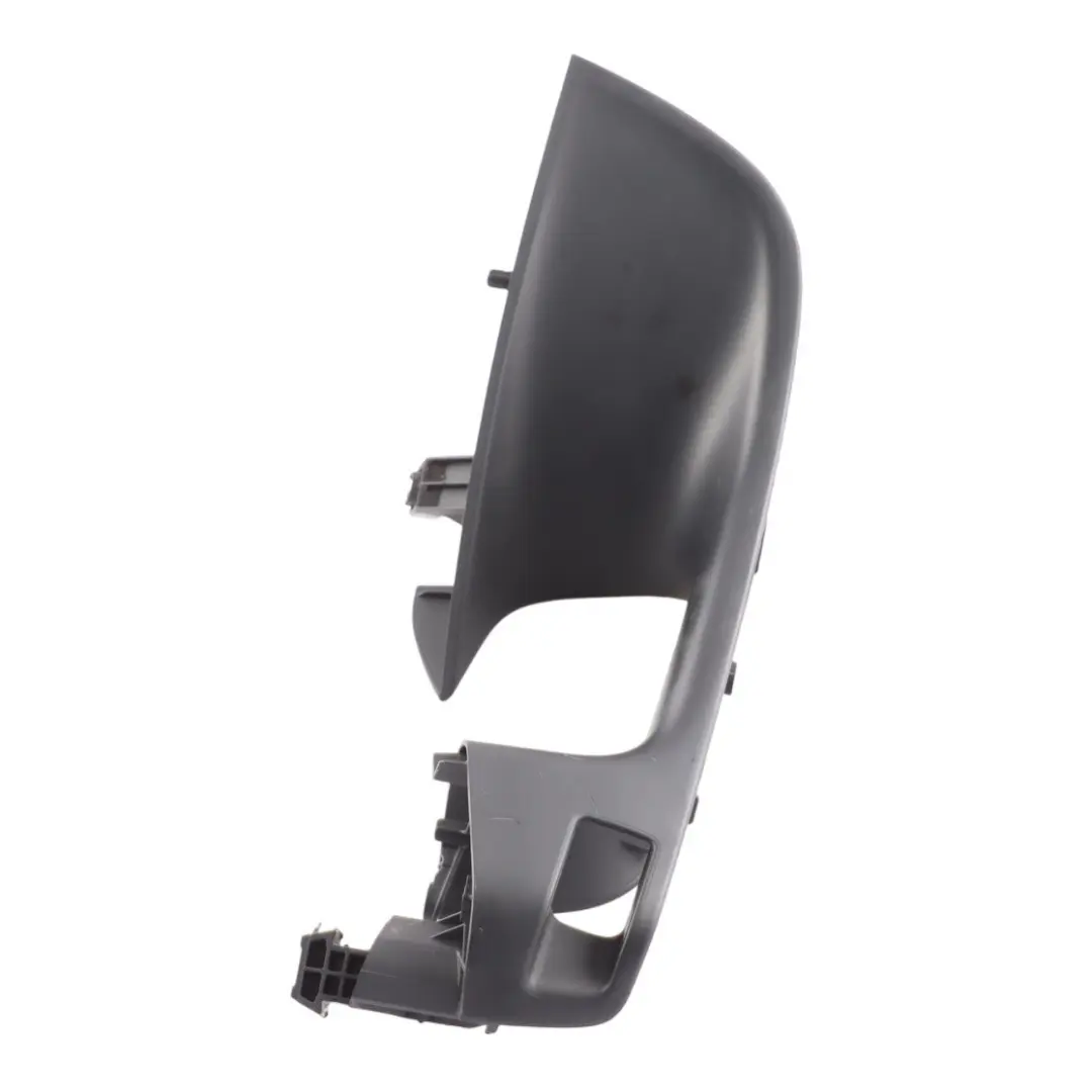 Maniglia Pannello Bracciolo Porta Posteriore Destro per Audi Q5 8R con numero di parte 8R0867372 Audi Q5 8R Maniglia Pannello Bracciolo Porta Posteriore Destro - SKU 8R0867372 - Numero di parte 8R0867372