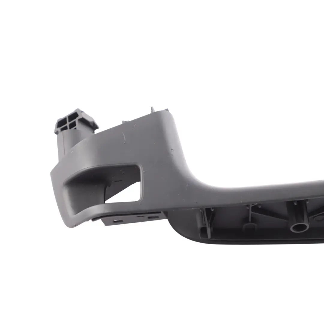 Audi Q5 8R Panneau Garniture Poignée Porte Arrière Accoudoir Droit - SKU 8R0867372 - Numéro de pièce 8R0867372