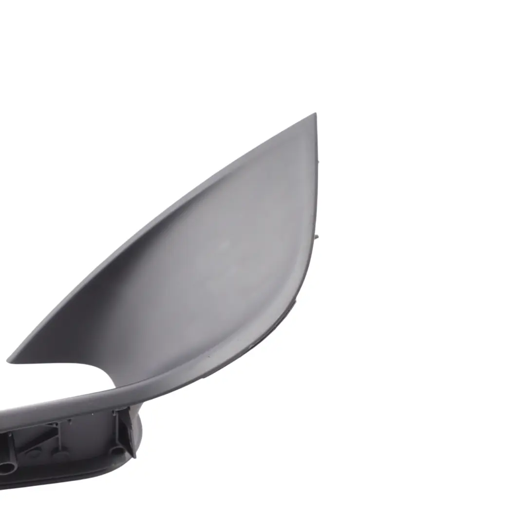 Tirador Puerta Trasera Panel Reposabrazos Derecho para Audi Q5 8R con número de pieza 8R0867372 Audi Q5 8R Tirador Puerta Trasera Panel Reposabrazos Derecho - SKU 8R0867372 - Número de pieza 8R0867372