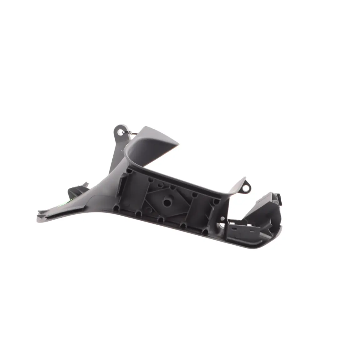 Panneau Garniture Poignée Porte Arrière Accoudoir Droit pour Audi Q5 8R à propos du numéro de pièce 8R0867372 Audi Q5 8R Panneau Garniture Poignée Porte Arrière Accoudoir Droit - SKU 8R0867372 - Numéro de pièce 8R0867372