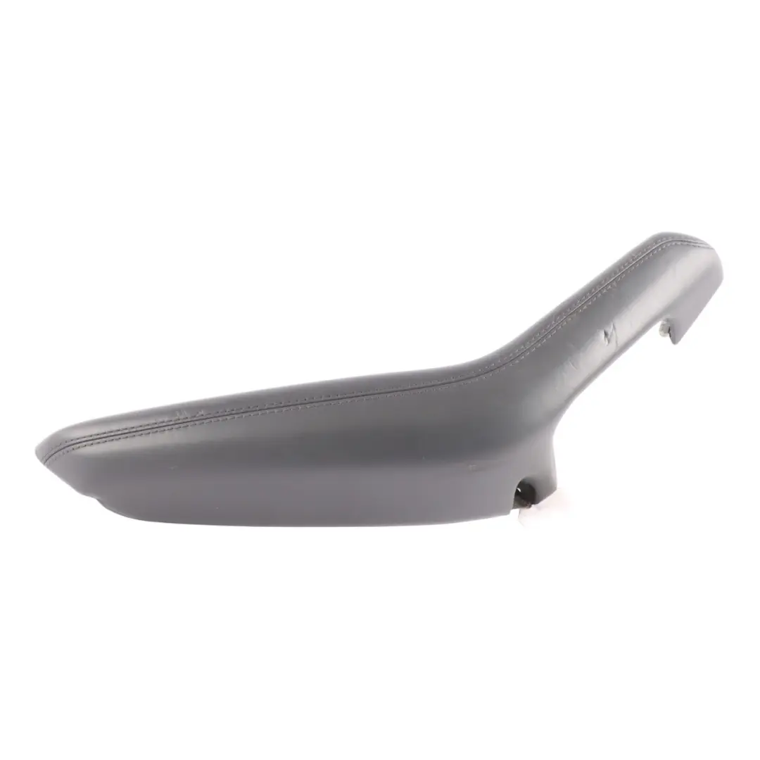 Audi Q5 8R Rear Door Card Handle Trim Panel Armrest Left N/S - SKU 8R0867373A - Part number 8R0867373A