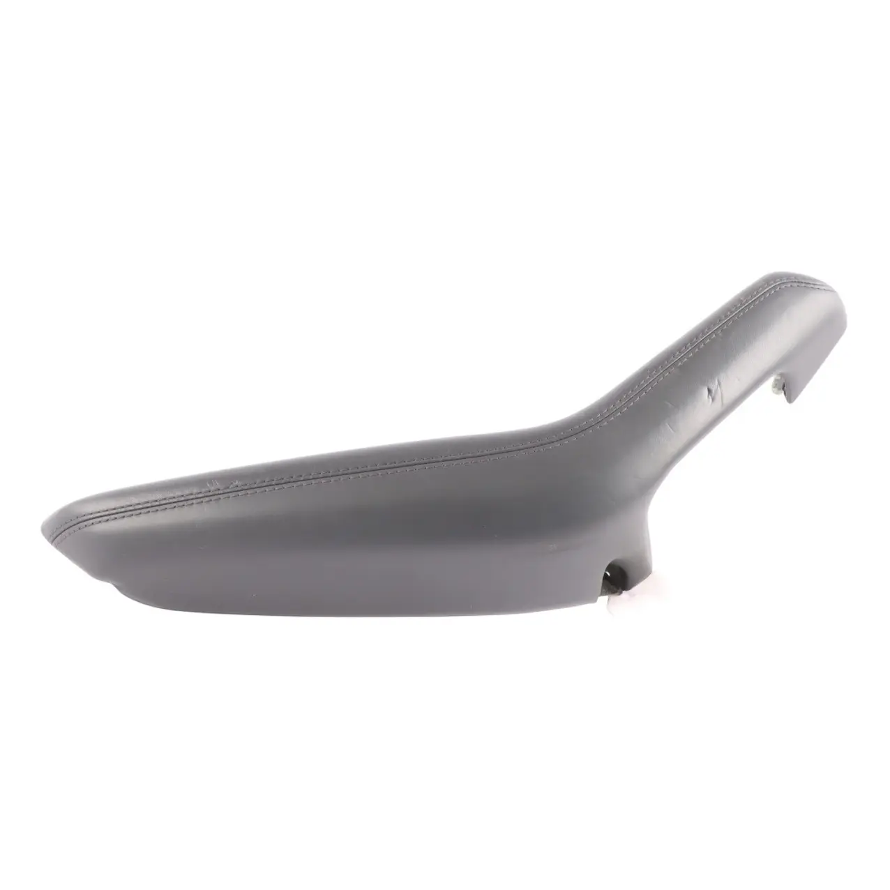 Audi Q5 8R Rear Door Card Handle Trim Panel Armrest Left N/S 8R0867373A