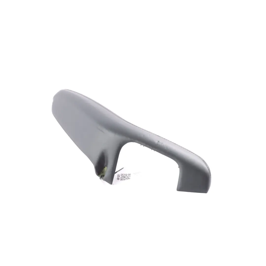 Audi Q5 8R Rear Door Card Handle Trim Panel Armrest Right O/S - SKU 8R0867373A - Part number 8R0867373A