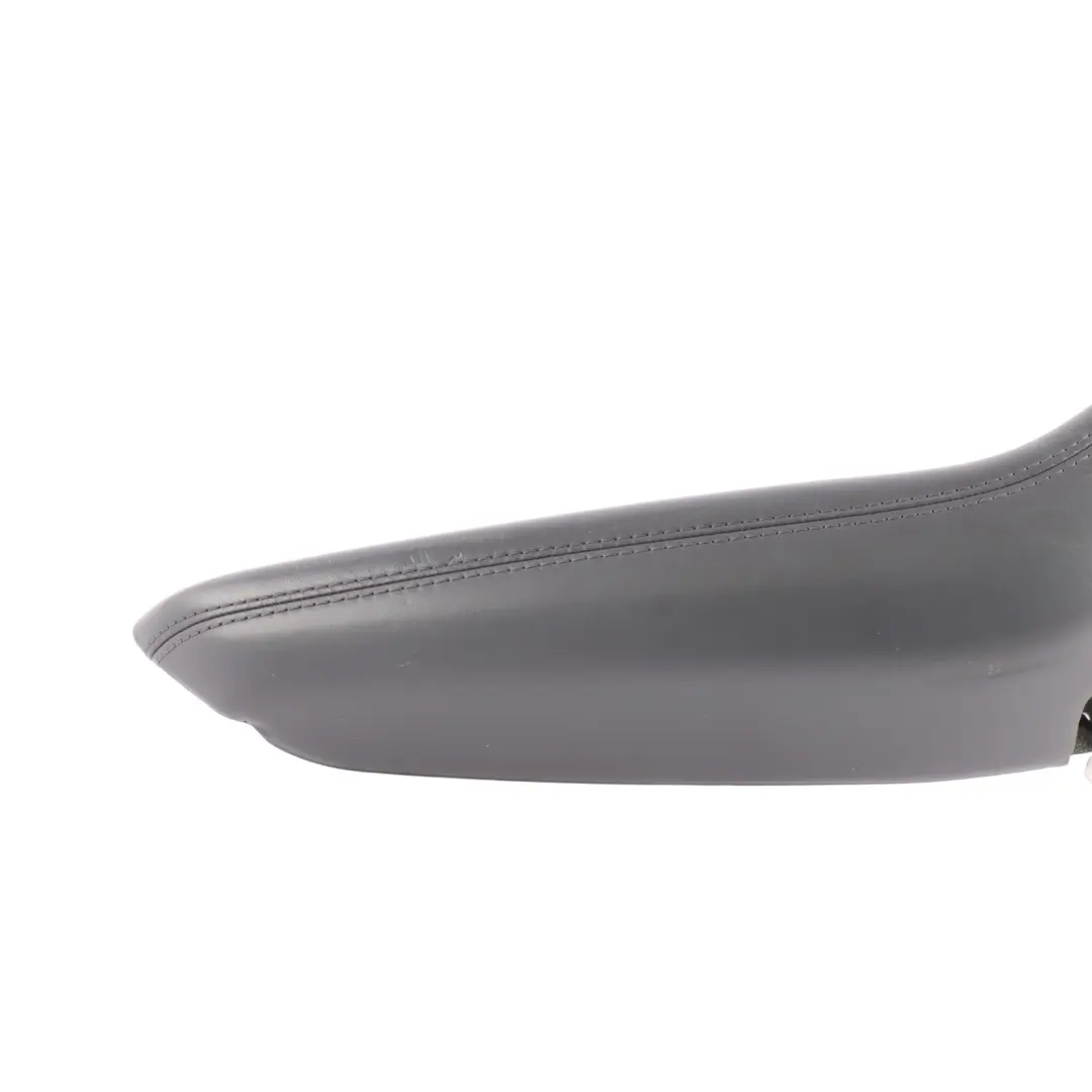 Audi Q5 8R Rear Door Card Handle Trim Panel Armrest Right O/S - SKU 8R0867373A - Part number 8R0867373A