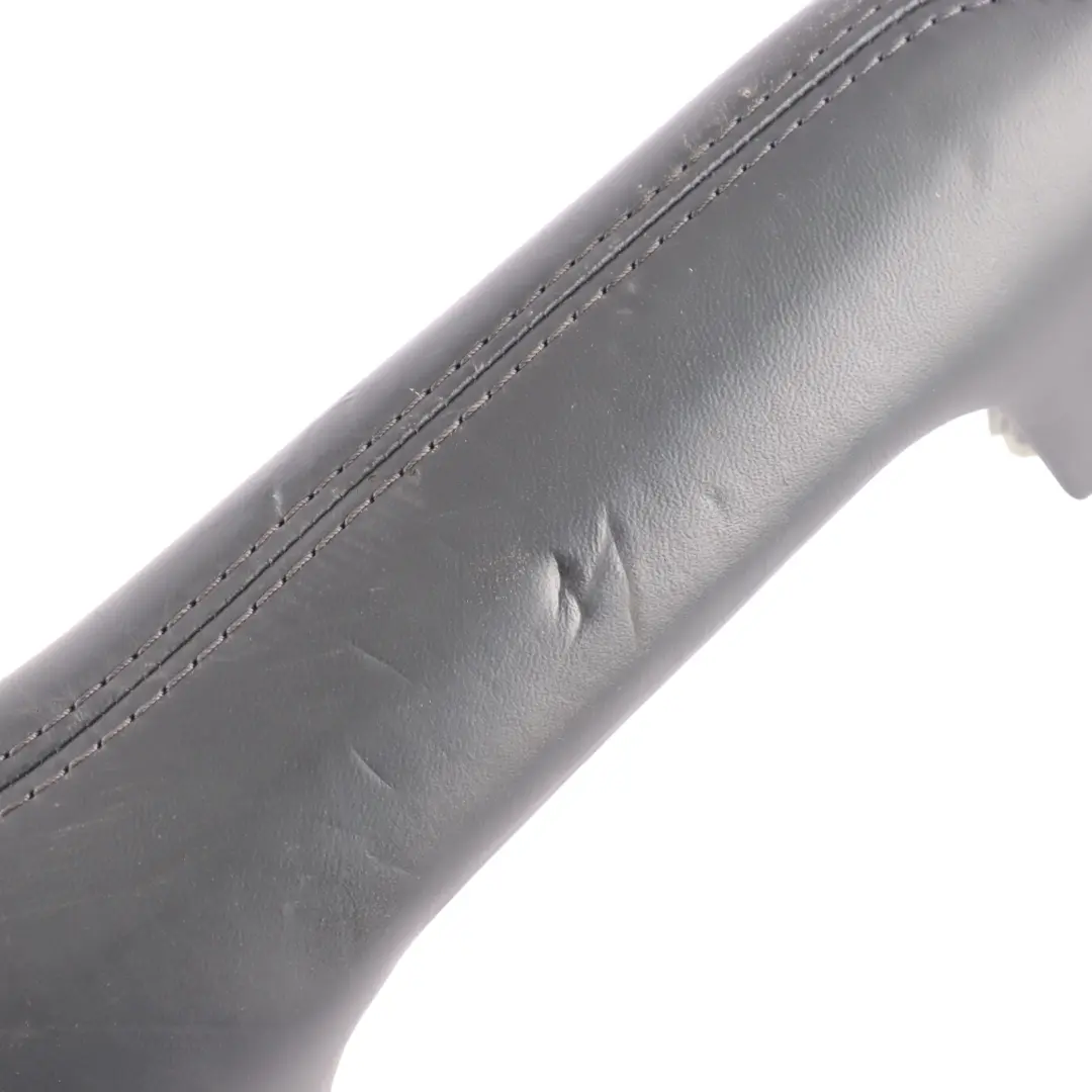 Door Card Handle Trim Panel Armrest Left N/S to Audi Q5 8R Rear with Part number 8R0867373A Audi Q5 8R Rear Door Card Handle Trim Panel Armrest Left N/S - SKU 8R0867373A - Part number 8R0867373A