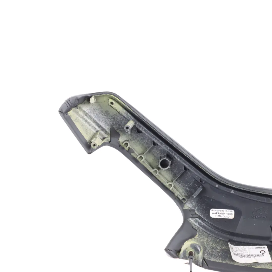 Door Card Handle Trim Panel Armrest Right O/S to Audi Q5 8R Rear with Part number 8R0867373A Audi Q5 8R Rear Door Card Handle Trim Panel Armrest Right O/S - SKU 8R0867373A - Part number 8R0867373A