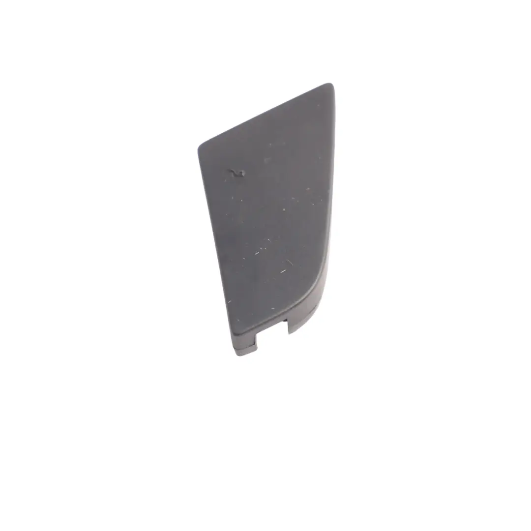 Audi Q5 8R Osłona Tapicerki Drzwi Tylna Lewa - SKU 8R0867443 - Numer Części 8R0867443