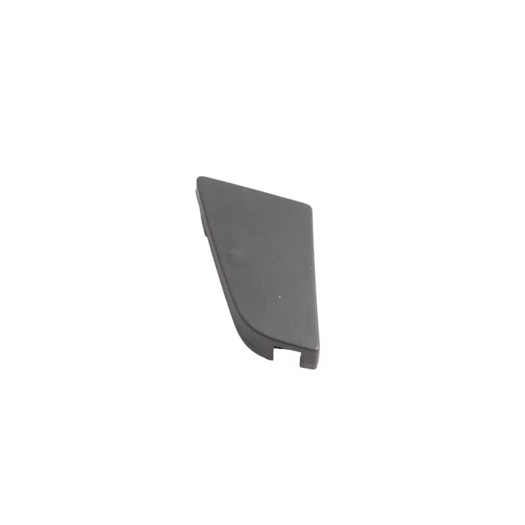 Wkładka Pokrywy Klamki Tylnych Drzwi Prawa do Audi Q5 8R o numerze 8R0867444 Audi Q5 8R Wkładka Pokrywy Klamki Tylnych Drzwi Prawa - SKU 8R0867444 - Numer Części 8R0867444
