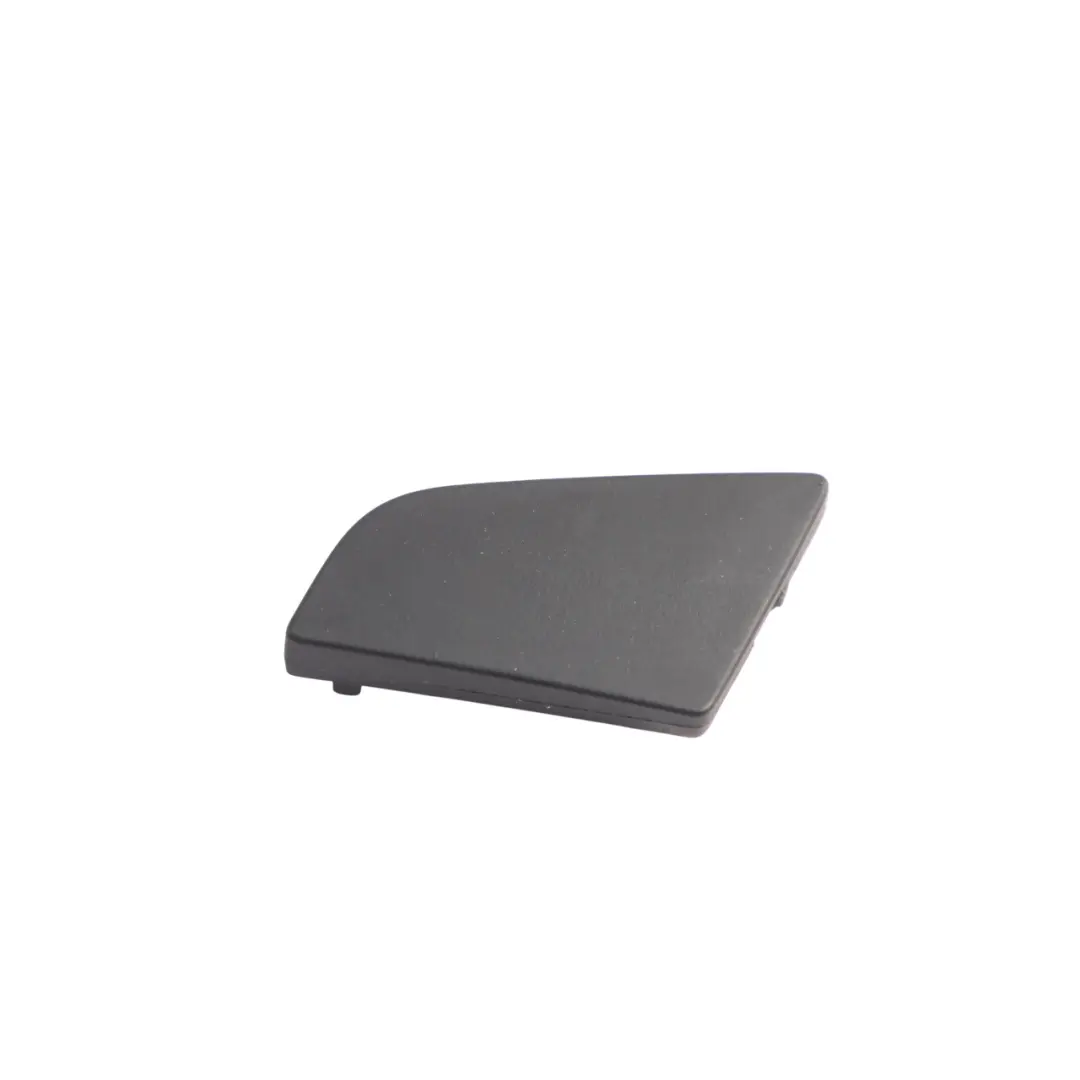 Embellecedor Manija Puerta Trasera Derecha para Audi Q5 8R con número de pieza 8R0867444 Audi Q5 8R Embellecedor Manija Puerta Trasera Derecha - SKU 8R0867444 - Número de pieza 8R0867444