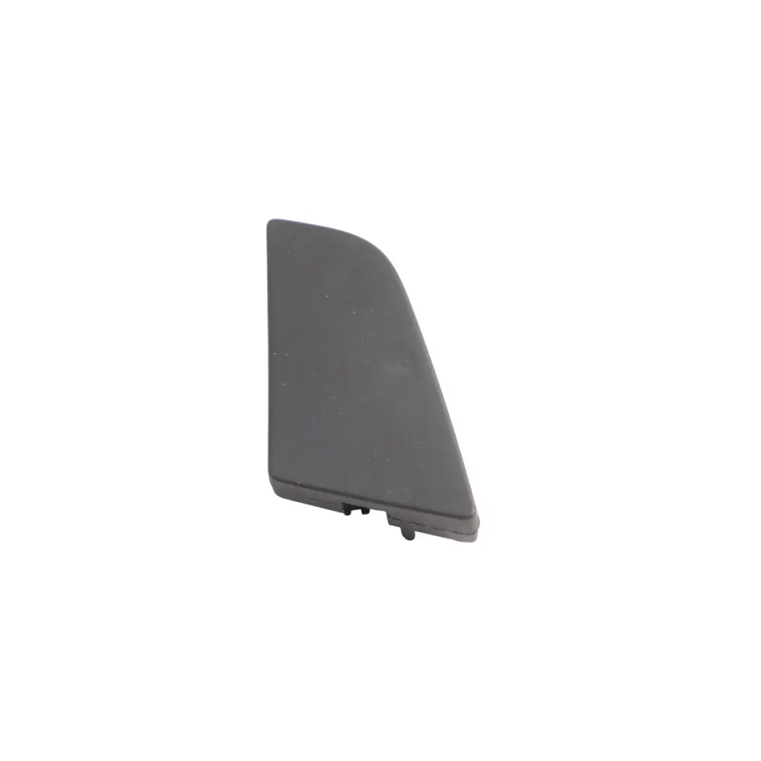 Embellecedor Manija Puerta Trasera Derecha para Audi Q5 8R con número de pieza 8R0867444 Audi Q5 8R Embellecedor Manija Puerta Trasera Derecha - SKU 8R0867444 - Número de pieza 8R0867444