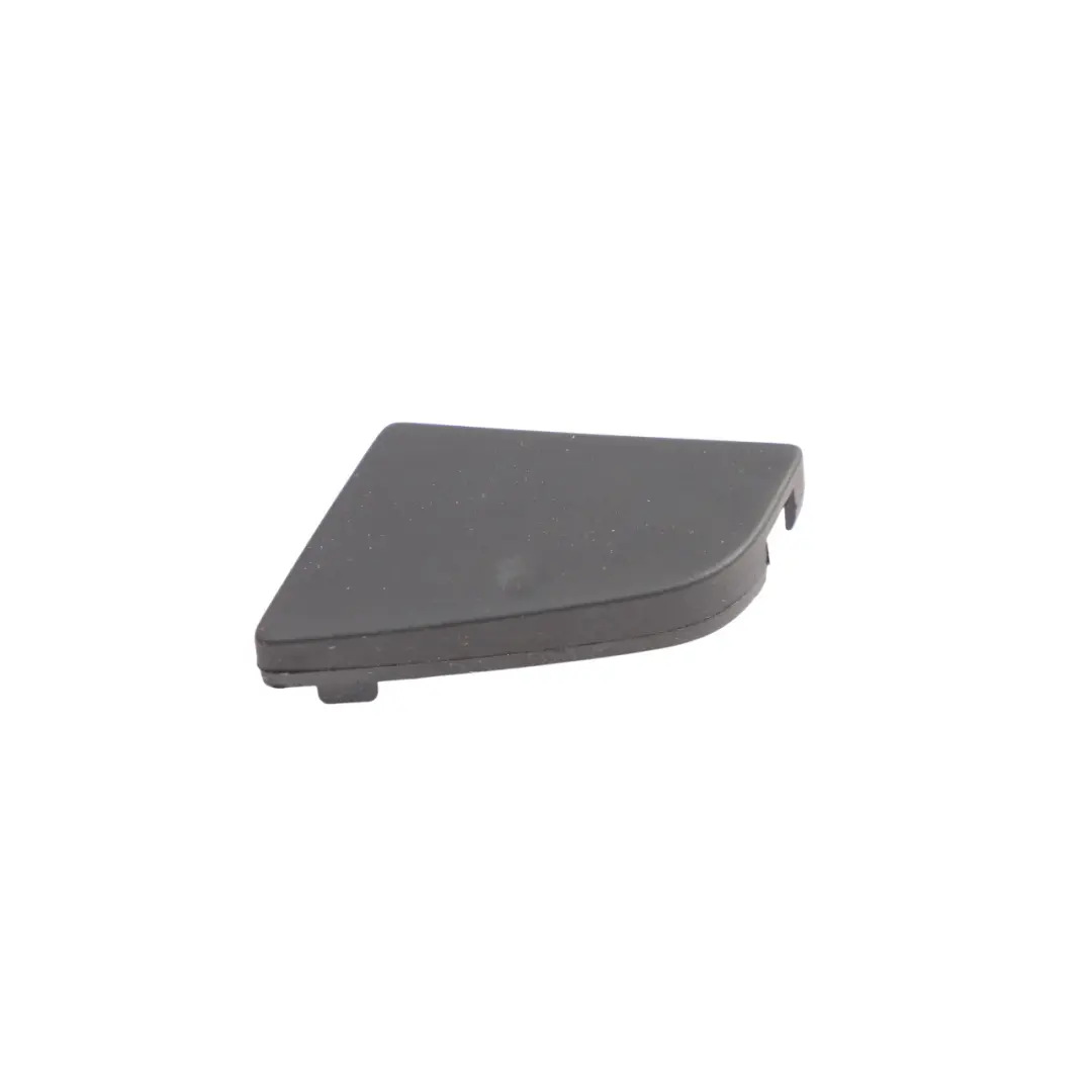 Audi Q5 8R Embellecedor Manija Puerta Trasera Derecha - SKU 8R0867444 - Número de pieza 8R0867444