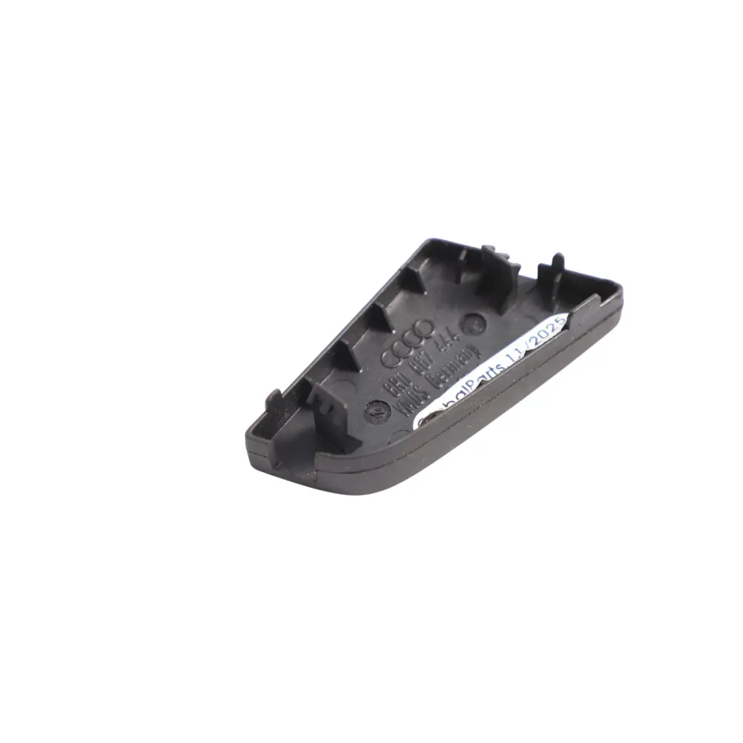 Audi Q5 8R Wkładka Pokrywy Klamki Tylnych Drzwi Prawa - SKU 8R0867444 - Numer Części 8R0867444