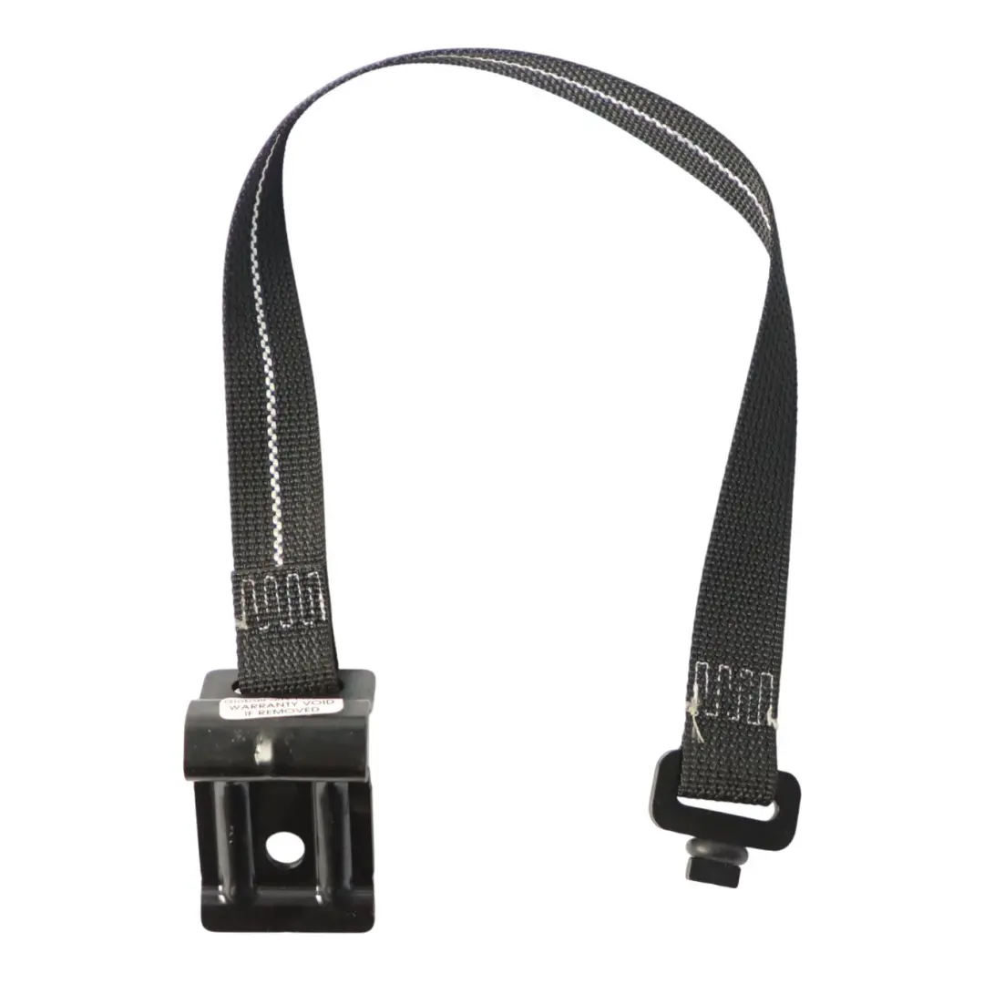 Porsche Macan 95B Supporto Per Batteria Staffa Di Montaggio - SKU 8R0867749A - Numero di parte 8R0867749A