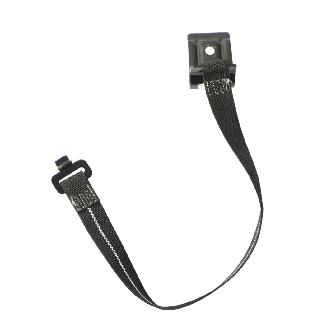 Porsche Macan 95B Support De Batterie Sangle De Montage Fixation - SKU 8R0867749A - Numéro de pièce 8R0867749A