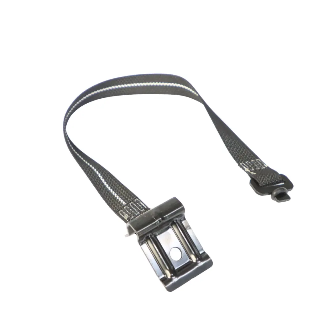 Support De Batterie Sangle De Montage Fixation pour Porsche Macan 95B à propos du numéro de pièce 8R0867749A Porsche Macan 95B Support De Batterie Sangle De Montage Fixation - SKU 8R0867749A - Numéro de pièce 8R0867749A