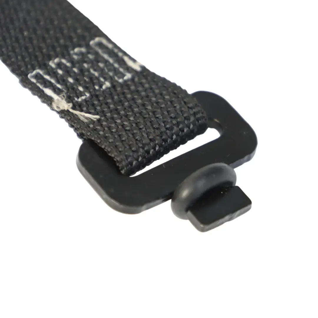 Porsche Macan 95B Battery Holder Strap Mounting Bracket Clamp - SKU 8R0867749A - Part number 8R0867749A