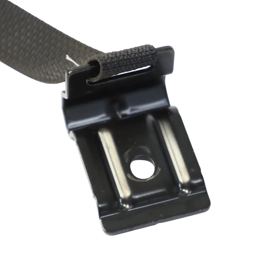 Porsche Macan 95B Battery Holder Strap Mounting Bracket Clamp - SKU 8R0867749A - Part number 8R0867749A