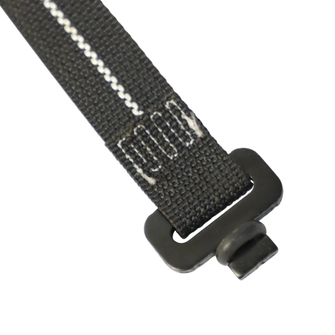 Porsche Macan 95B Battery Holder Strap Mounting Bracket Clamp - SKU 8R0867749A - Part number 8R0867749A