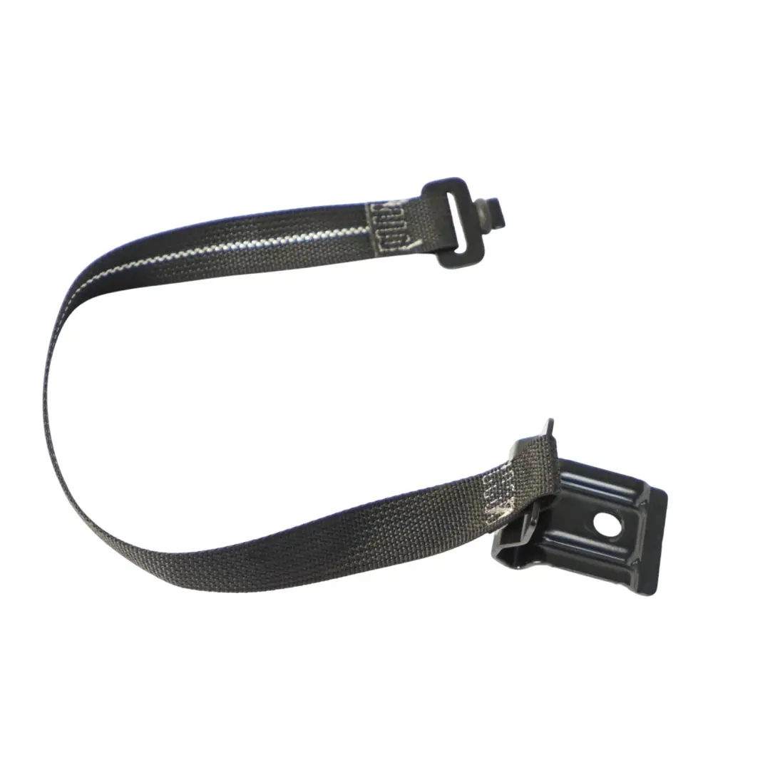 Porsche Macan 95B Soporte De La Batería Correa De Montaje Abrazadera - SKU 8R0867749A - Número de pieza 8R0867749A