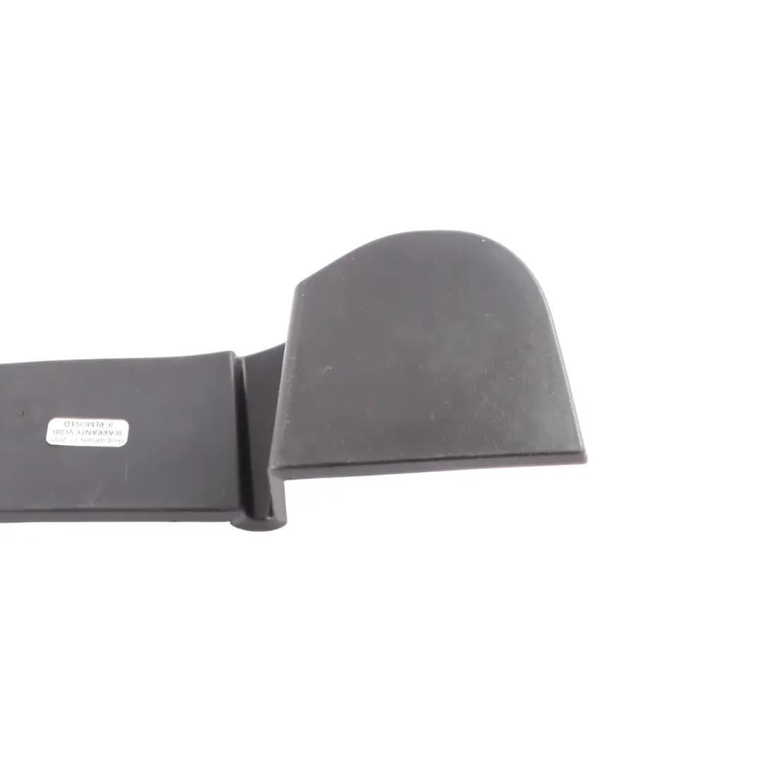 Inserto Goma Almacenamiento Puerta Delantera Derecha para Audi Q5 8R con número de pieza 8R0868134 Audi Q5 8R Inserto Goma Almacenamiento Puerta Delantera Derecha - SKU 8R0868134 - Número de pieza 8R0868134