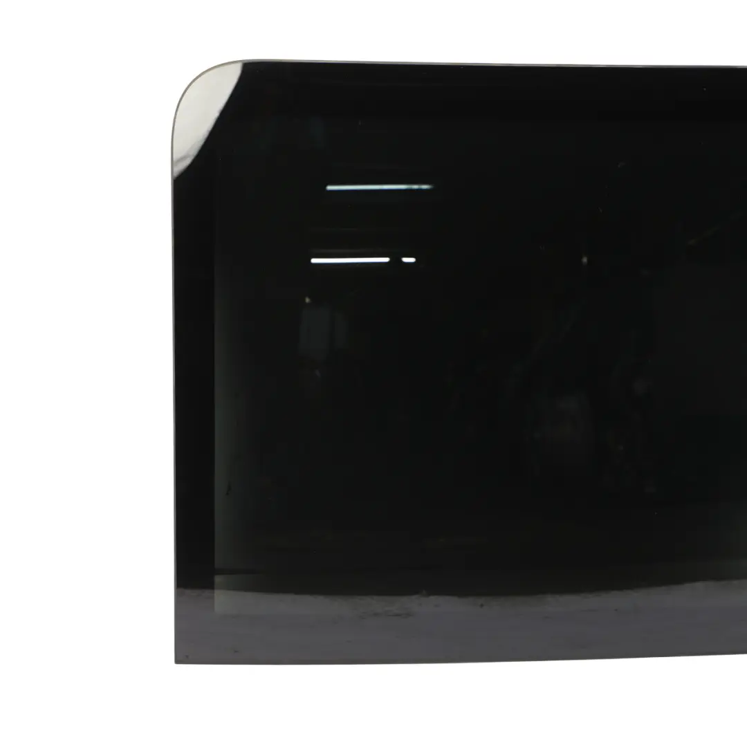 Panoramic Roof Sunroof Front Glass Glazing Panel AS3 to Audi Q5 8R with Part number 8R0877055B Audi Q5 8R Panoramic Roof Sunroof Front Glass Glazing Panel AS3 - SKU 8R0877055B - Part number 8R0877055B