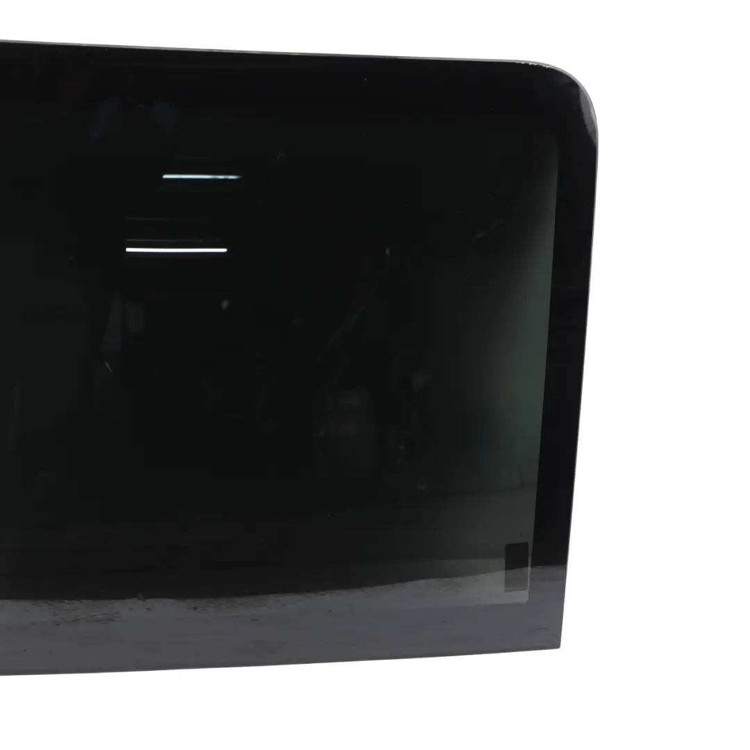 Audi Q5 8R Panoramic Roof Sunroof Front Glass Glazing Panel AS3 - SKU 8R0877055B - Part number 8R0877055B