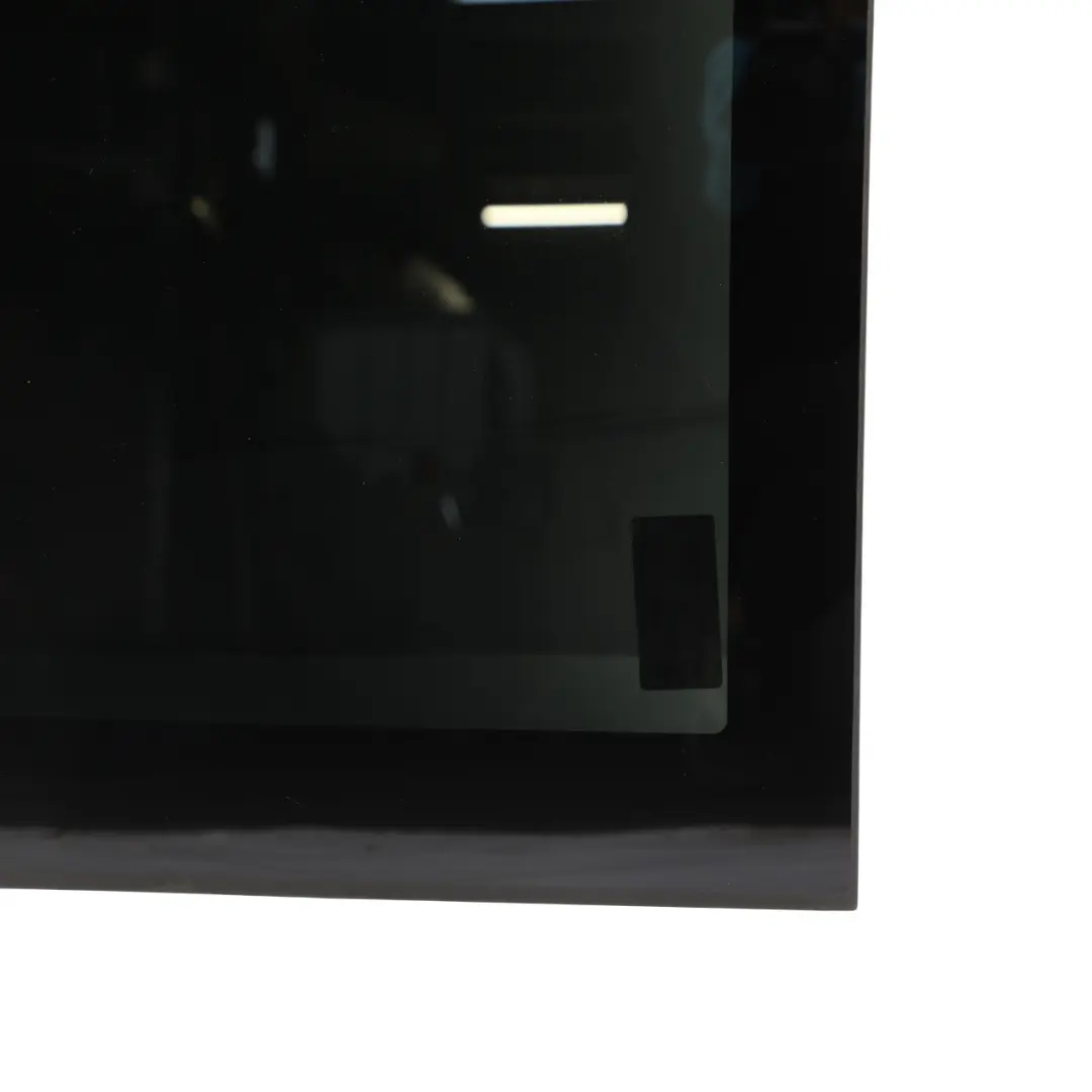 Panoramic Roof Sunroof Front Glass Glazing Panel AS3 to Audi Q5 8R with Part number 8R0877055B Audi Q5 8R Panoramic Roof Sunroof Front Glass Glazing Panel AS3 - SKU 8R0877055B - Part number 8R0877055B