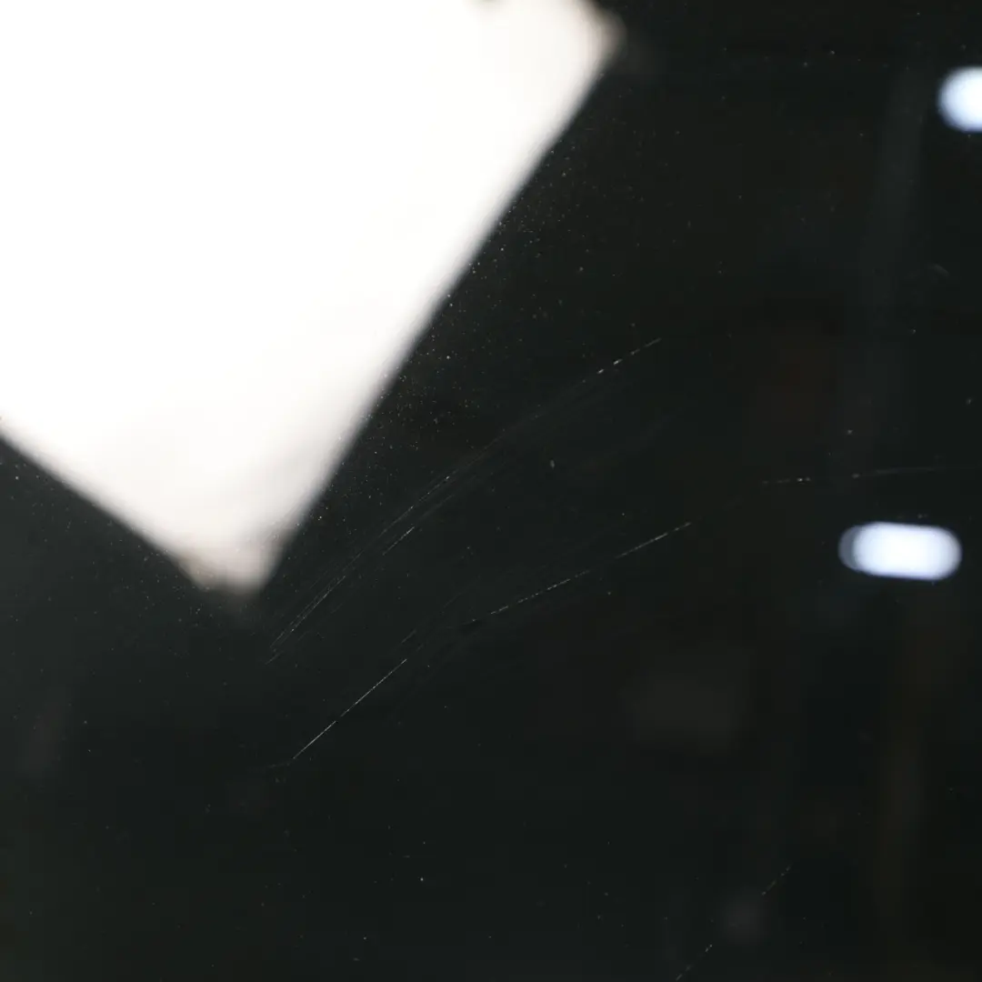 Audi Q5 8R Panoramic Roof Sunroof Rear Glass Glazing Panel AS3 - SKU 8R0877056B - Part number 8R0877056B