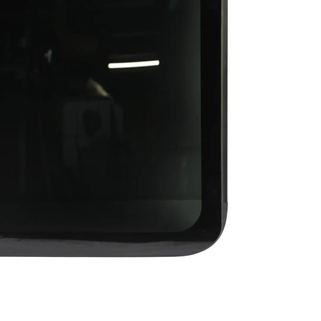 Panoramic Roof Sunroof Rear Glass Glazing Panel AS3 to Audi Q5 8R with Part number 8R0877056B Audi Q5 8R Panoramic Roof Sunroof Rear Glass Glazing Panel AS3 - SKU 8R0877056B - Part number 8R0877056B