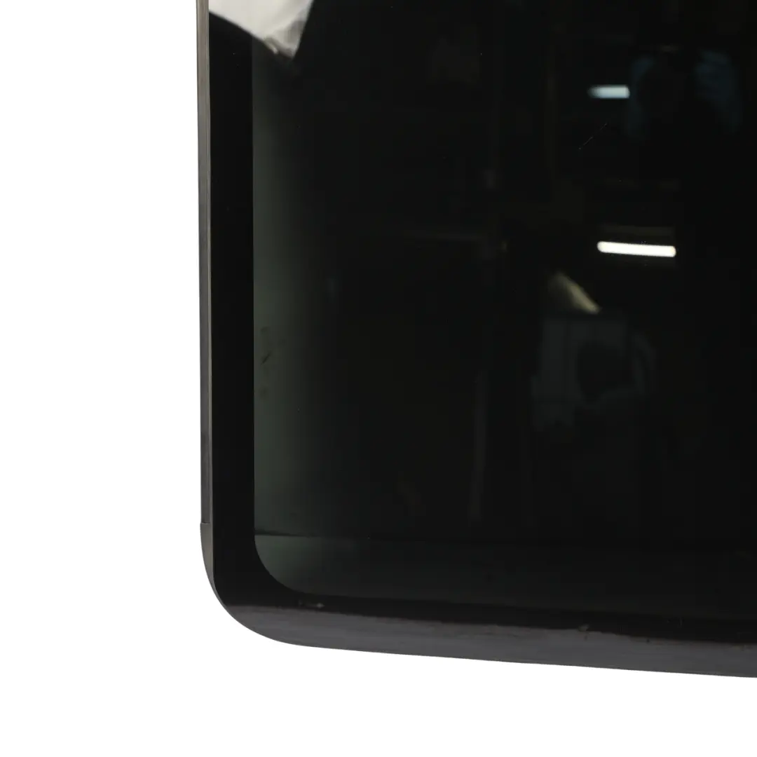 Audi Q5 8R Panoramic Roof Sunroof Rear Glass Glazing Panel AS3 - SKU 8R0877056B - Part number 8R0877056B