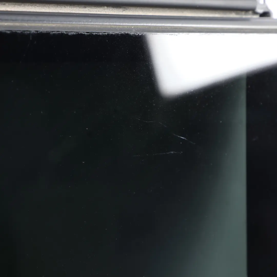 Panoramic Roof Sunroof Rear Glass Glazing Panel AS3 to Audi Q5 8R with Part number 8R0877056B Audi Q5 8R Panoramic Roof Sunroof Rear Glass Glazing Panel AS3 - SKU 8R0877056B - Part number 8R0877056B