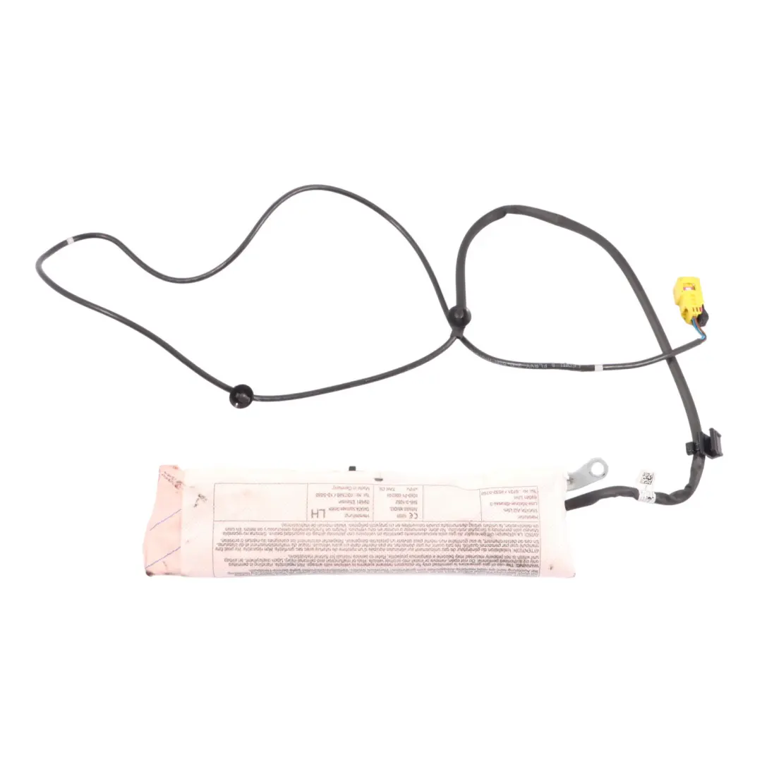 Audi Q5 8R Poduszka Powietrzna Airbag Fotela Przód Lewa - SKU 8R0880241F - Numer Części 8R0880241F