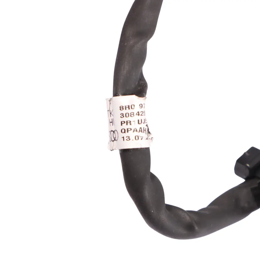 Audi Q5 8R Asiento Módulo De Aire Unidad ECU Delantero Izquierdo Lado - SKU 8R0880241F - Número de pieza 8R0880241F