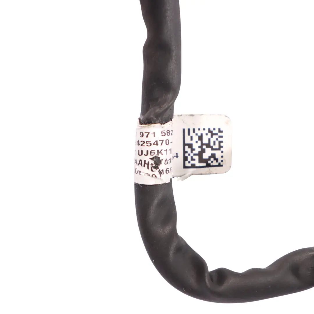 Audi Q5 8R Asiento Módulo De Aire Unidad ECU Delantero Izquierdo Lado - SKU 8R0880241F - Número de pieza 8R0880241F