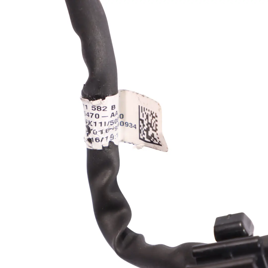 Audi Q5 8R Seat Air Module Unit ECU Front Left N/S Side - SKU 8R0880241F - Part number 8R0880241F