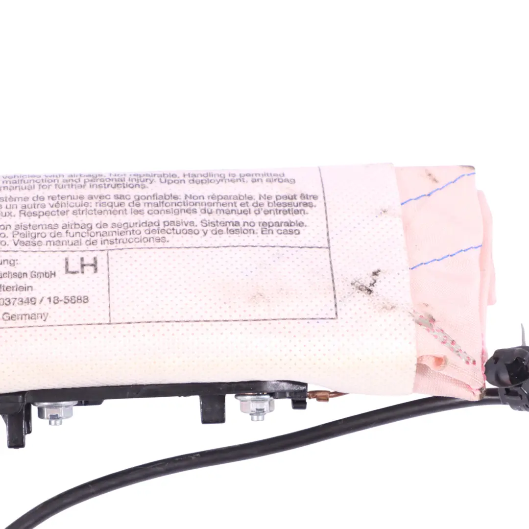 Module Unit ECU Front Left N/S Side to Audi Q5 8R Seat Air with Part number 8R0880241F Audi Q5 8R Seat Air Module Unit ECU Front Left N/S Side - SKU 8R0880241F - Part number 8R0880241F